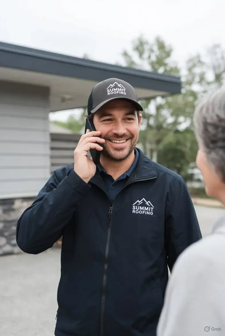 Flat Roof Leak Repair Verona, IL FAQs
